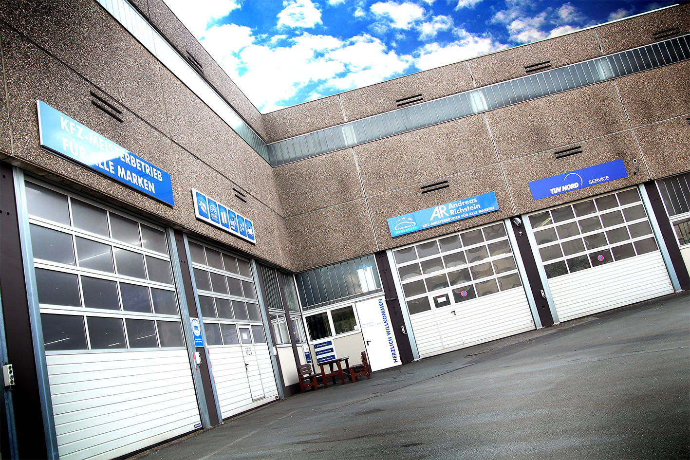 Best Car Service Autowerkstatt- Meisterbetrieb Hagen